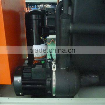 HL-04WDF Water Cooled Multi Temperature Chiller for Plastic Industry photo-2