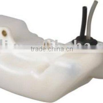 fuel tank for gasoline engine