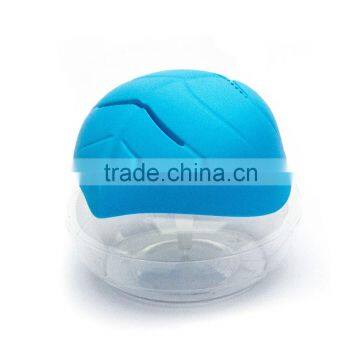 KS-01 aromatherapy diffuser with LED lights and anion generator