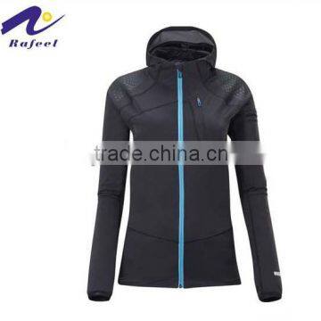 lightweight running jacket men