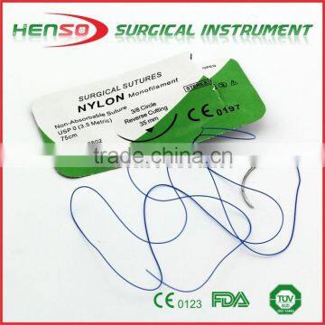 Surgical Nylon Suture