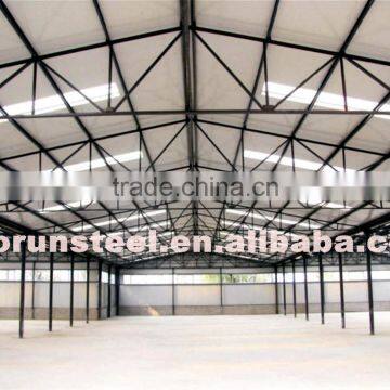 Two story steel structure warehouse modular warehouse building warehouse construction materials