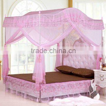 summer new design Korea Palace mosquito nets anti-mosquito