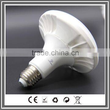 2016 CE RoHS PC E27 UFO Bulb 30w led bulb light