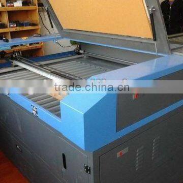 GOOD PRICE HP Laser Engraving & Cutting Machine for Acrylic/Wood/Cloth/Lace