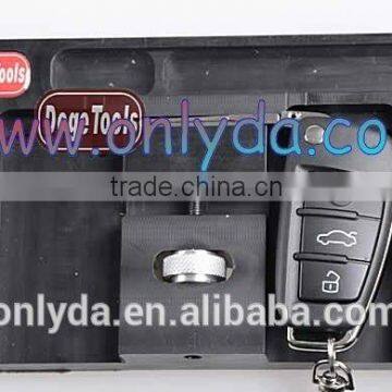 flip key pin remover jig such as Aud flip remote key