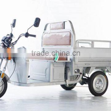 Electric 3-wheels vehicle, Electric scooters, Electric bike AS-F2