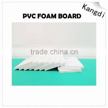 34mm Thickness PVC Foam Board