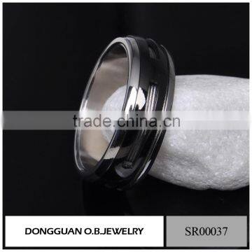 Men Ring Model Fashion Ring Finger Rings Photos Ring Men Wholesale photo-3