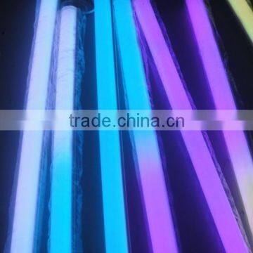 Top Manufacturer high quality led digital tube Aluminum+PC