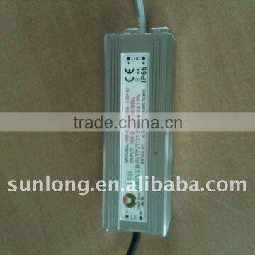 LED Driver for LED Street Light