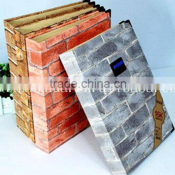 School Paper Note Book/customized Note Book/spiral Note Book photo-2