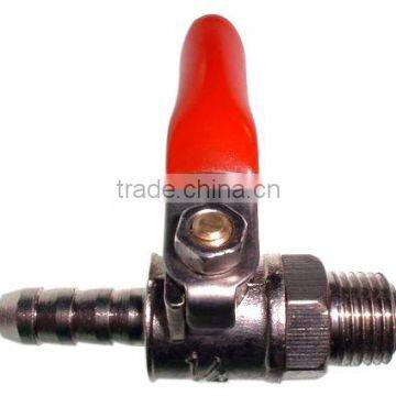 Brass Valves