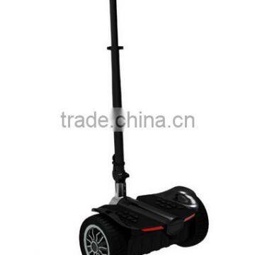 Casual Adults Used Self Balancing Electric Chariot photo-6