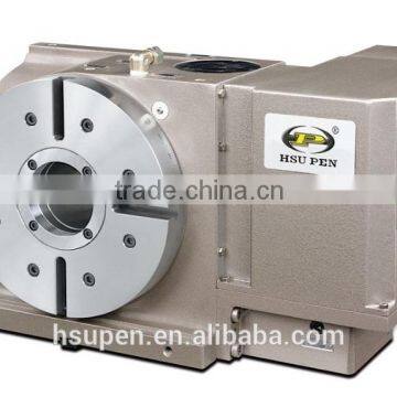 Cnc Tilting Rotary xy Axis Table photo-2
