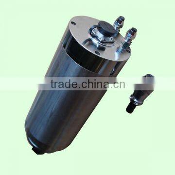 woodworking machine spindle / electrical grease 2.2KW 220V spindle motor