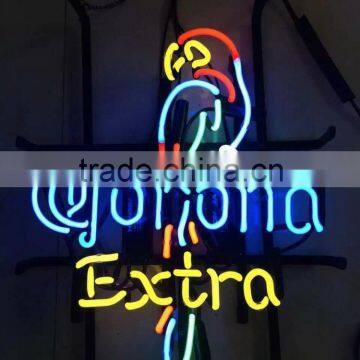 custom made LED neon sign paint