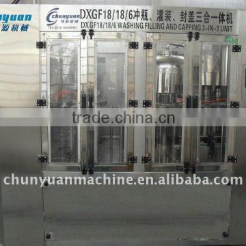 soft drink beverage machine