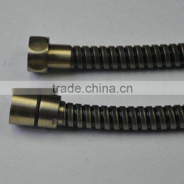 Best Quality Stainless Steel Red-bronze Shower Pipe photo-2