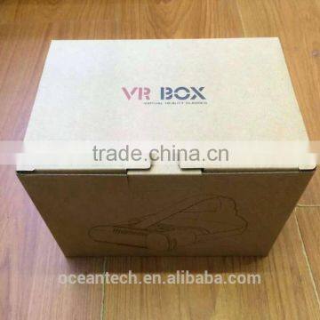New 3D Mobile VR Box for 4.7-6 Inch Smartphones photo-3