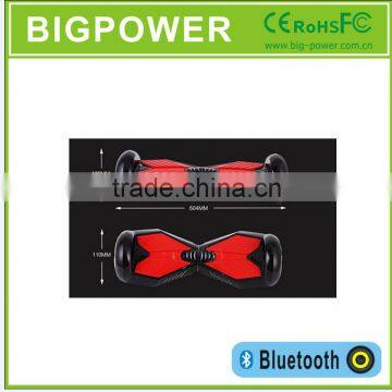 Two Wheels Electric Skateboard App Approval photo-3