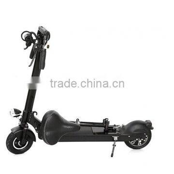 The Lightest Electric Scooter In The World, E-Scooter, The Lightest Scooter