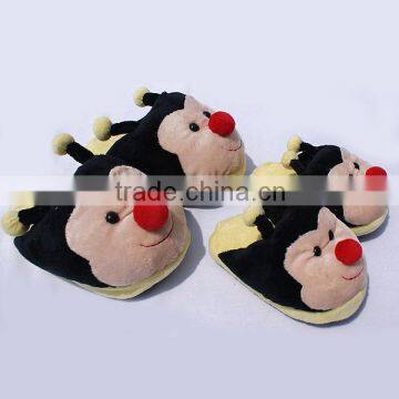 Animal shaped slippers