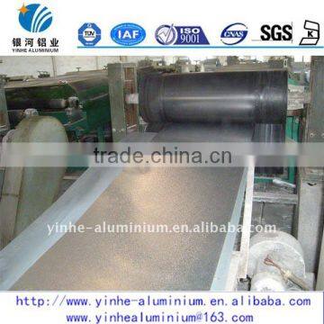 Aluminum Cast Coil Aluminium Coil for Aluminium Composite Panel /coil and Curtain Wall Alloy: 8011/ 1060/ 1100;3003,3105 Temper: