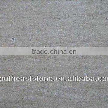 NIWALA YELLOW Travertine Wall Stone