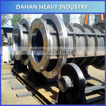 High Quality Concrete pipe making machine for concrete pipe