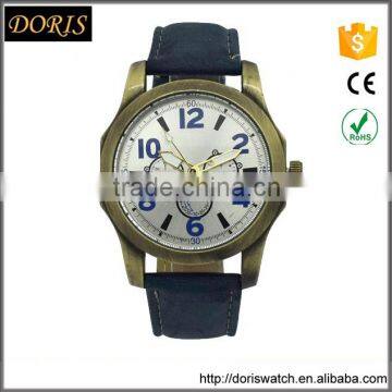 Chinese factory wholesale girls wrist watch