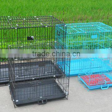 2016 cheap pet cage dog cage for sale