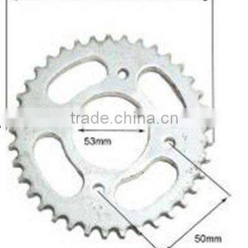 Dirt Bike Sprocket