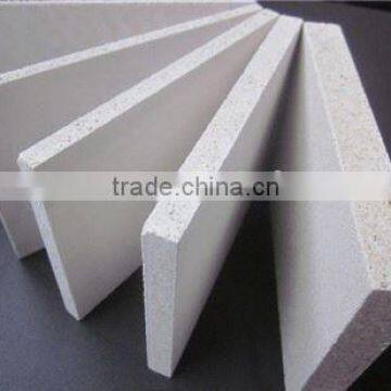 factory price for slurry perlite mgo board / China 3-20mm slurry perlite mgo board