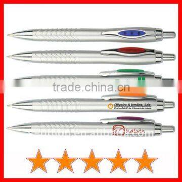Promotion plastic ball pen for gifts (B0358)