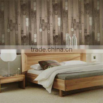 floor effect wallpaper/wall paper/wall papers for hotel/restaurant/home