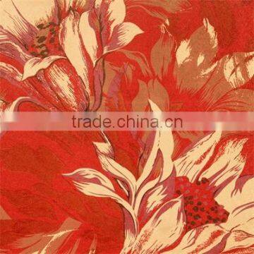 House Decoration Popular Special Flower Design Wall Papers