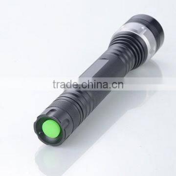 Handheld 10W Super Bright Torch LED With Waterproof photo-4