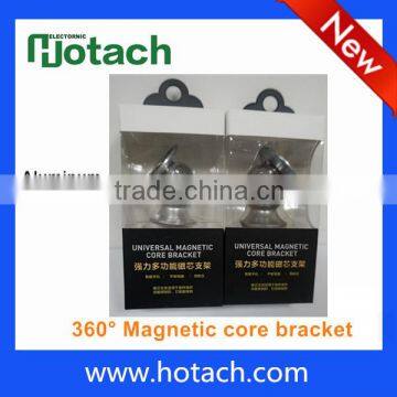 2016 New Design Magnet 360 Rotating Mobile Security Display Stand photo-6