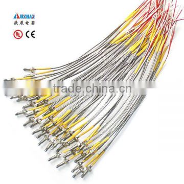 Thermocouple