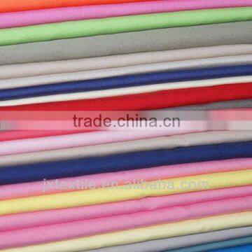 40s*40s 133*72 cotton poplin fabric cotton shirt fabric