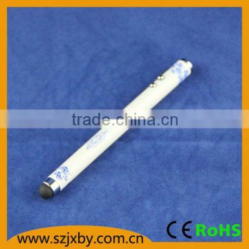 medical laser touch pen led torch light pen