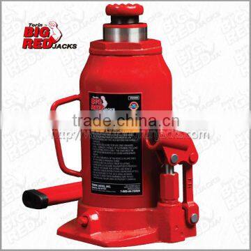 Torin BigRed 20 Ton Hydraulic Bottle Jack