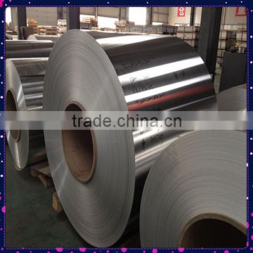 Household Aluminium Foil(HHF) large rolls of aluminum foil