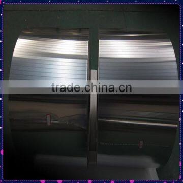 8011 1235 O Aluminum Foil Manufacturer in Roll For Food Packing photo-4