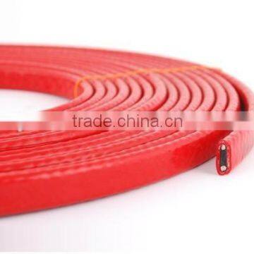 China supplier Air can heat pump self-regulating heat tracing cable