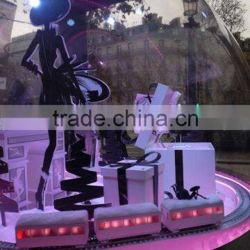 Chrismas Spheres photo-4