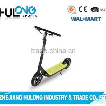 2016 New Product Fashionable Foldable 350w Electric Scooter Electrical Scooter