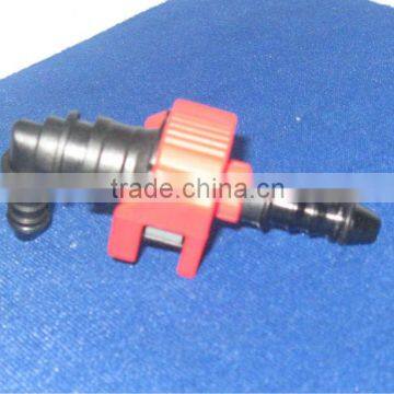 Female fuel pipline SAE connector