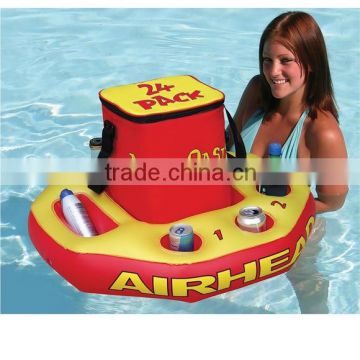 24 packs Inflatable Pool Cooler